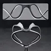 High Quality Titanium Frame Reading Glasses for Women and Men Anti Blue Light Presbyopia Eyewear with Diopter +1.0 To +4.0 6