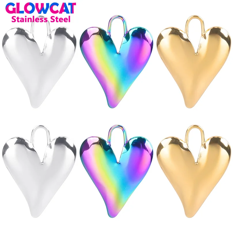 

3 шт., аксессуары ручной работы из нержавеющей стали