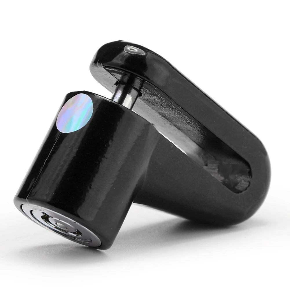 Brake Disc Lock Anti Theft M365 Scooter Bike Bicycle Wheel Skateboard Wheels Lock Disc Brake Kickscooter Supplies