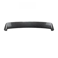 For VW Volkswagen Golf 4 MK4 Standard Roof Spoiler Rear Wing Tail Lip Cross Border Car Exterior Modification Upgrade Accessories 6