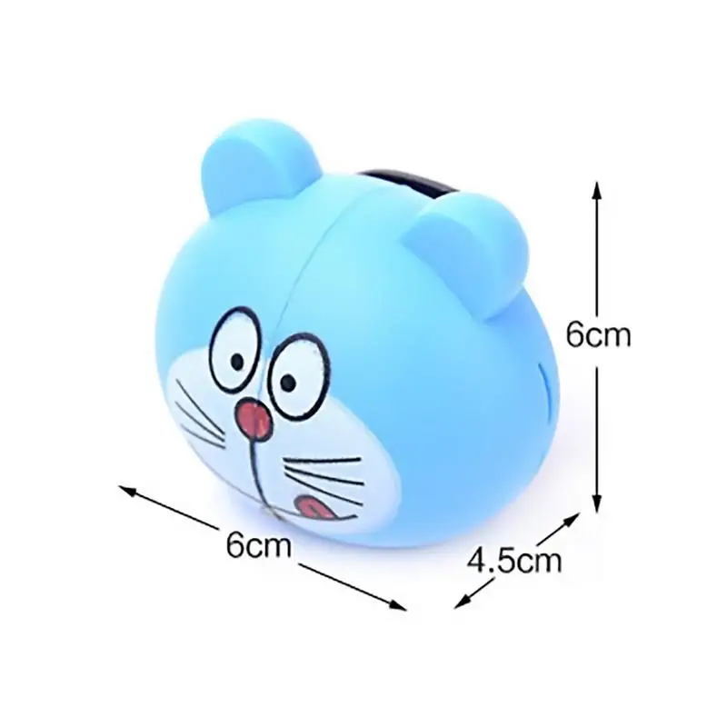 1Pcs Cartoon Animal Shaped Toothbrush Holder Wall Mount Animal Head Toothbrush Holders Bathroom Decor Accessories Gift For Kids