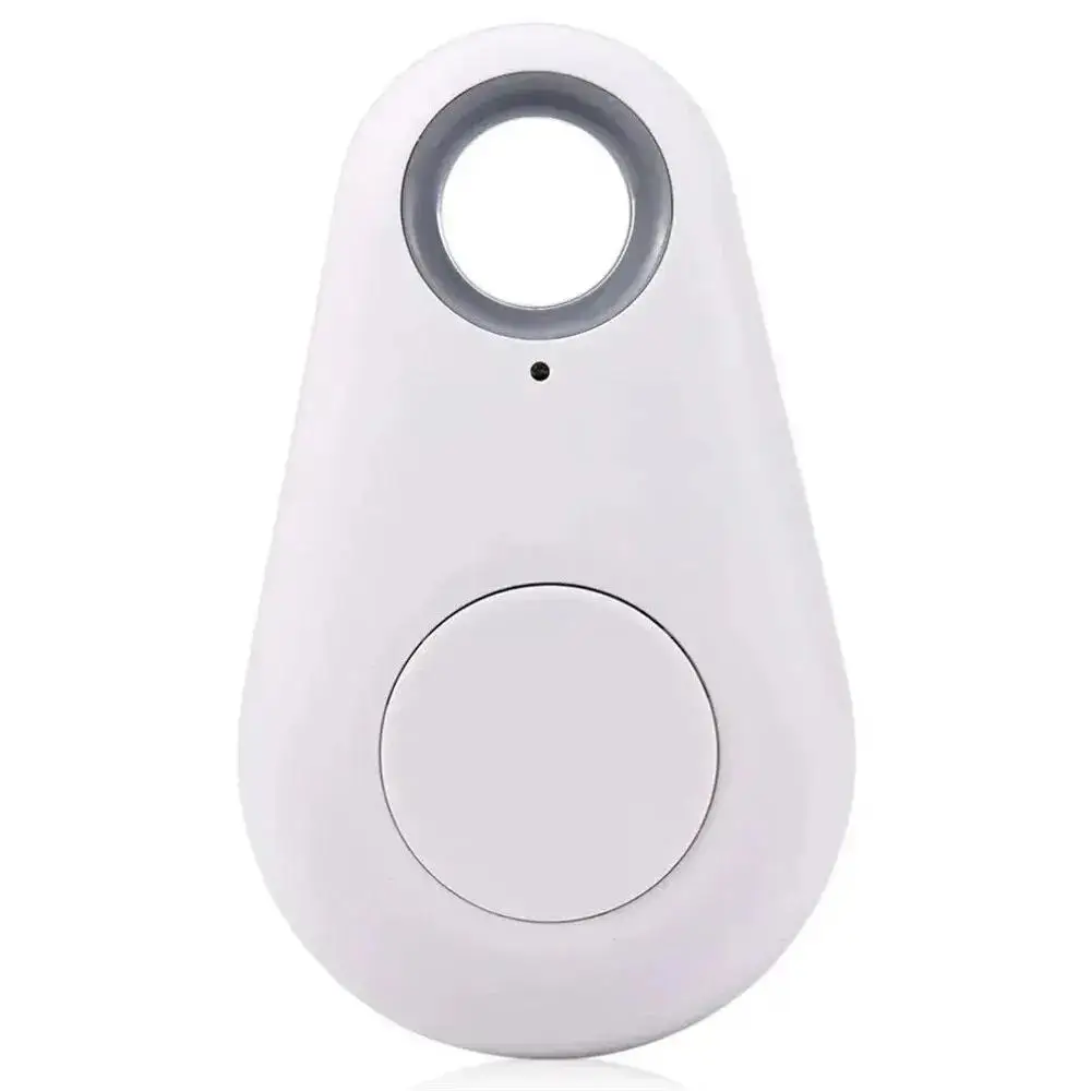 Compact Bluetooth GPS Tracker & Anti-Lost Device