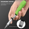 32 in 1 Multifunctional Screwdriver Set Precision Magnetic Phillips Hex Drill Bits for Phone Watch Camera PC Mini Hand Tools 4