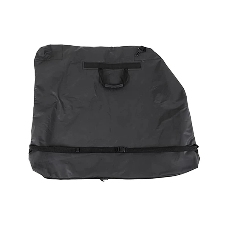 Freedom Top Panels Storage Bag For Jeep Wrangler Jk Jku Jl Jlu 2 Door 4