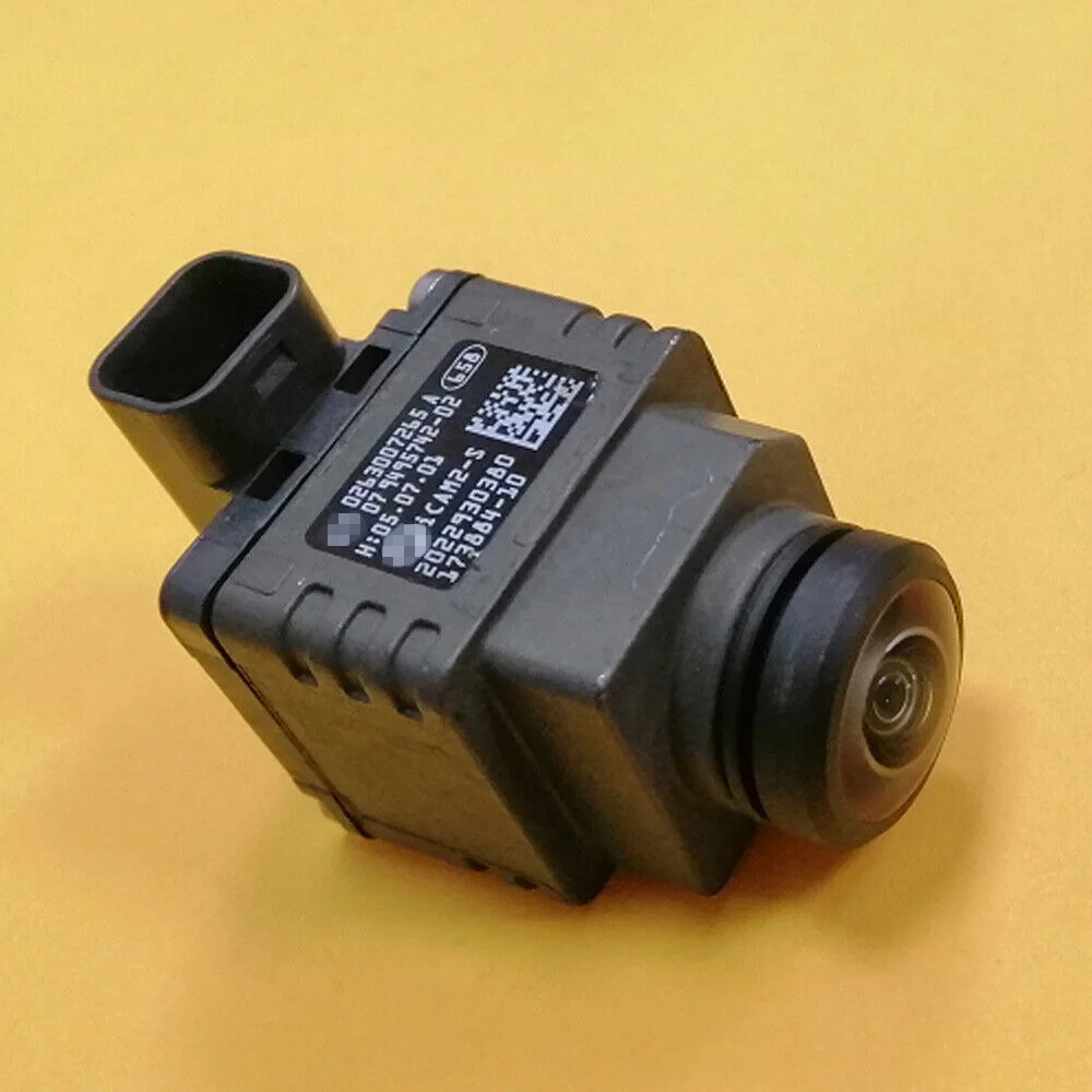 New Auto Parts FitFor BMW 3 G20 7 X5 G05 X6 G06 X7 G07 8 Camera Surround View OE# 9495742 66539495742, 5A0F6D7