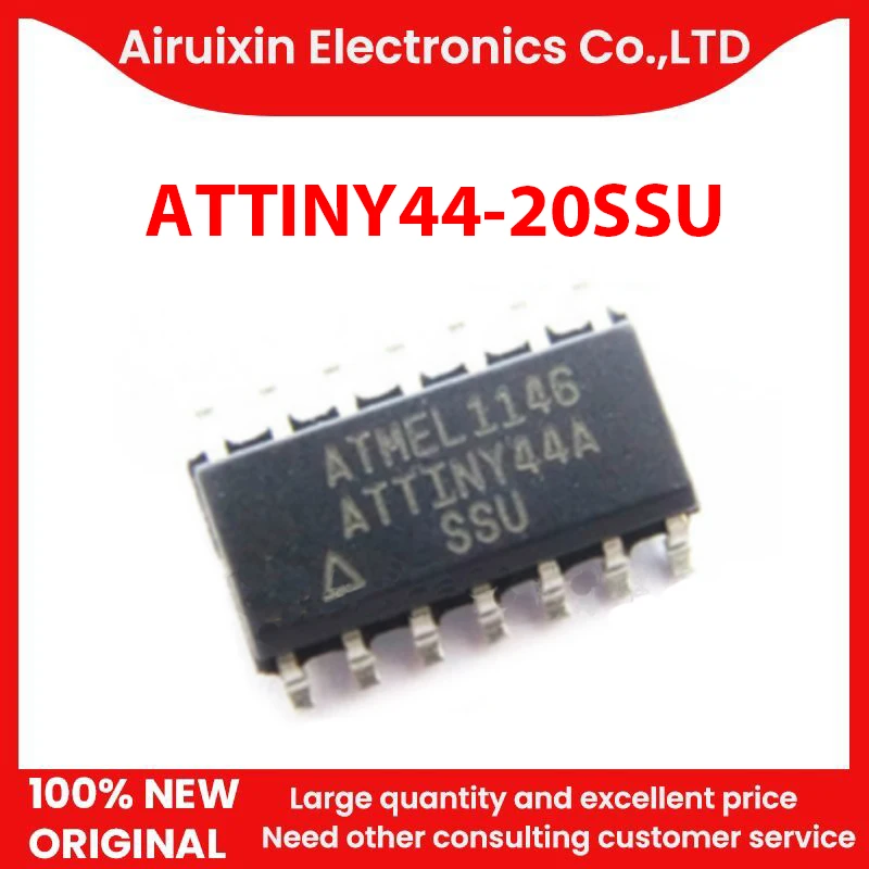 

100% Новинка и оригинал Φ SOP14 1 шт./лот