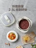 Supor Electric Kitchen Appliance Pots Cooking Pressure Cooker Multifunctional Home Small Intelligent Automatic Cookware Multi 3