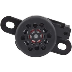 Enhanced Car Parking Sensor Alarm with Speaker - 12V (1pc)
