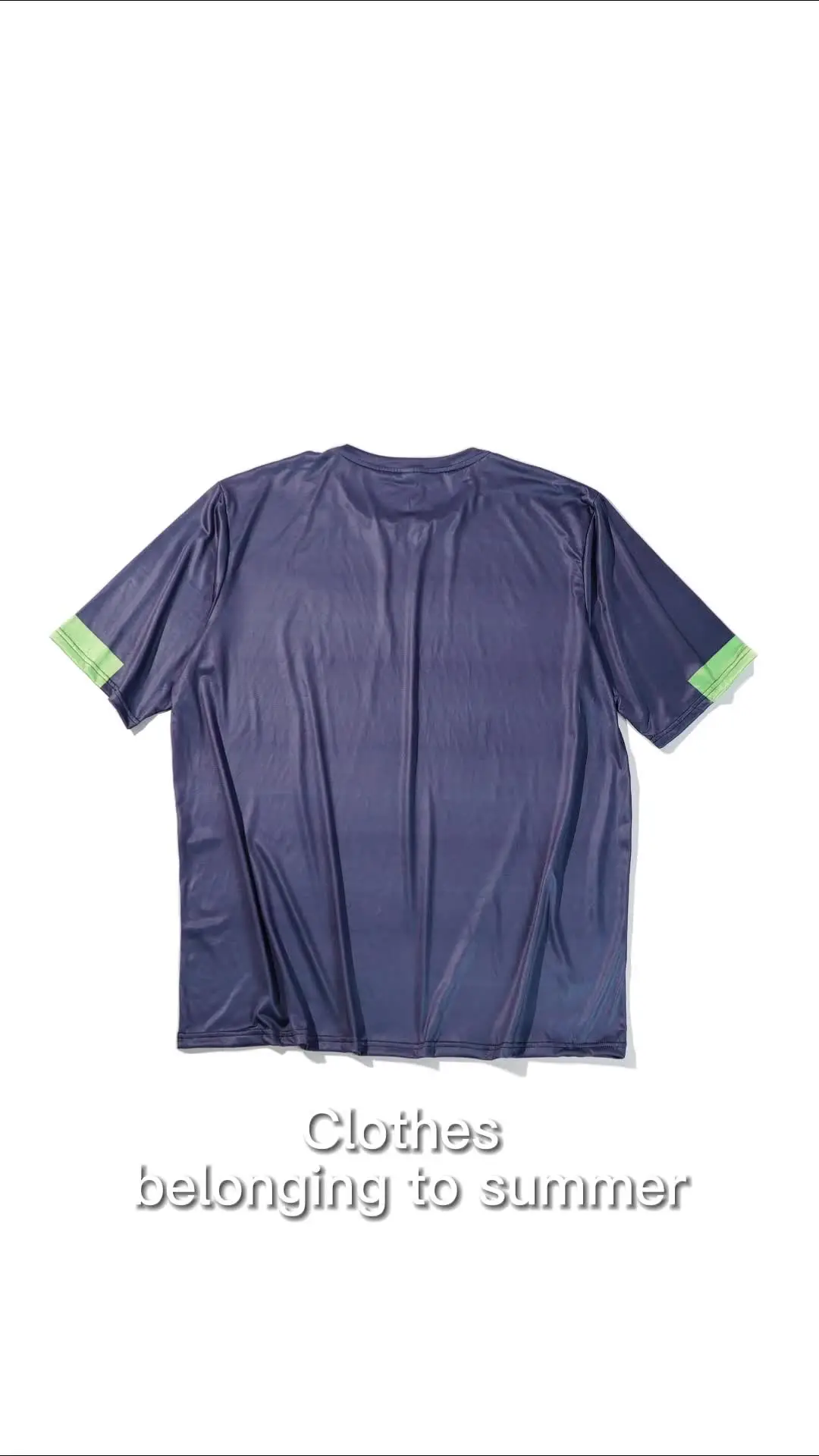 2023년 남자 3D 인쇄 플래그 패턴 인쇄 여름 캐주얼 스포츠 스타일 통풍 트렌드 3D 단추가 있는 Y2K 티셔츠