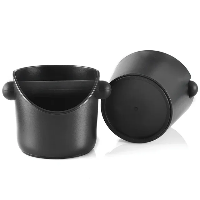 Shock-Absorbent Coffee Knock Box 4