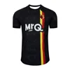 Men's Streetwear Watford FC Football High Quality 3D Printed Quick Drying Breathable for Men/Women Short Sleeve T-shirt 1