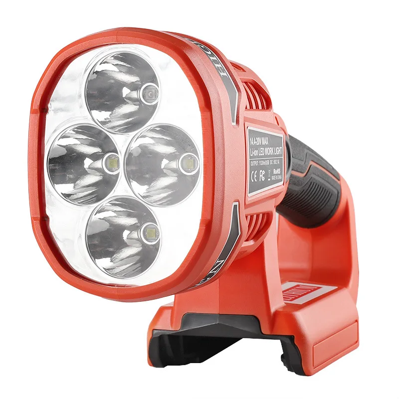 Black Decker 18v Battery Charger Red Light