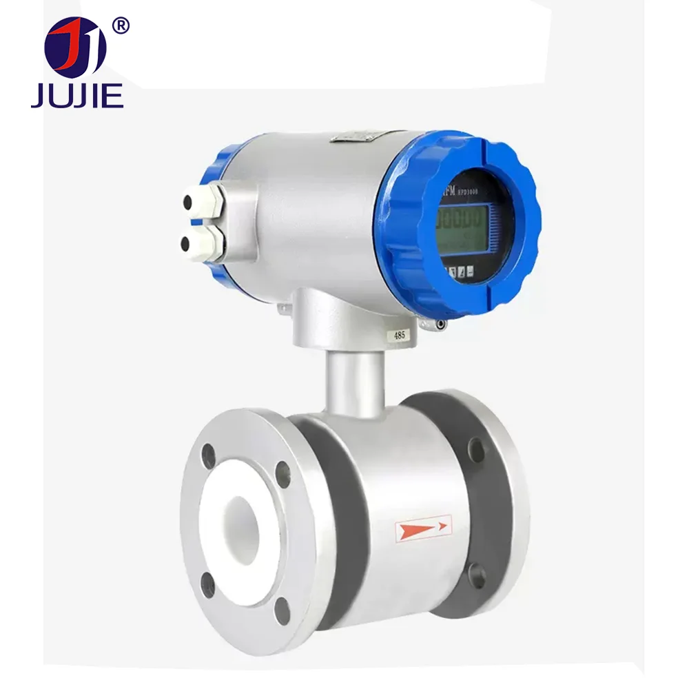 Free Shipping Dn25 Dn32 Dn40 Dn50 Flow Meter Drinking