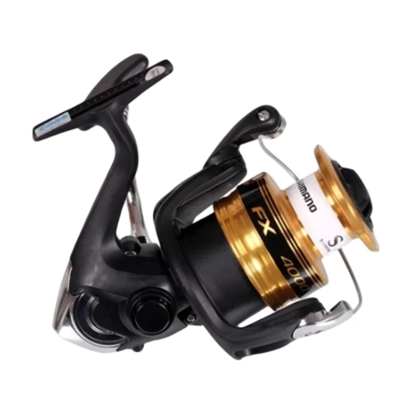 Shimano FX FC 1000 2000 2500 2500HG C3000 4000 Spining Fishing Reel spinning fishing reels,fishing reels