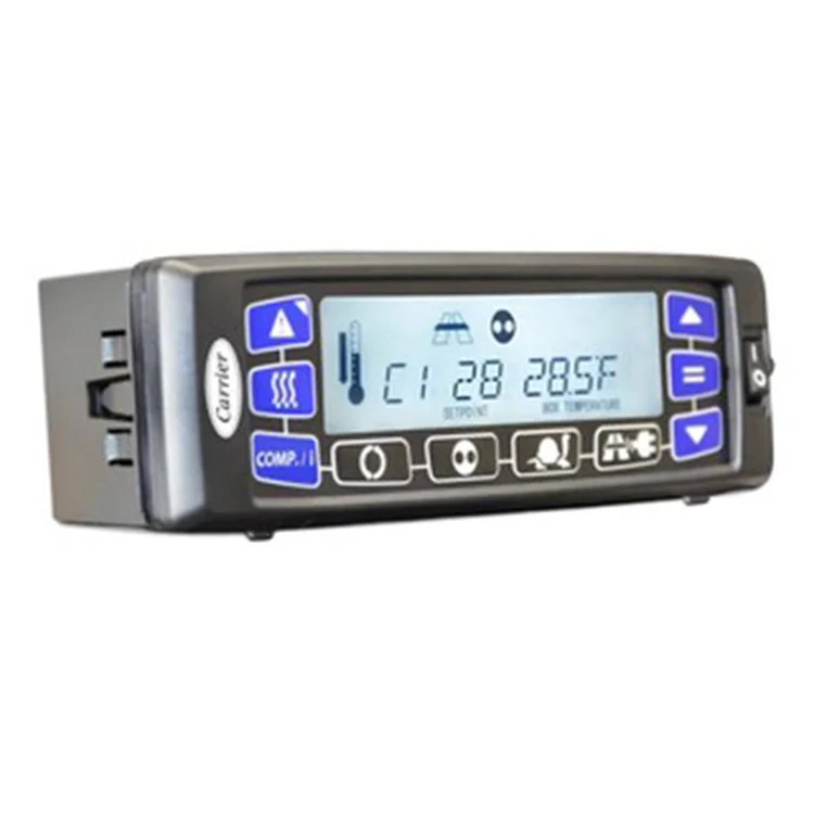 

Контроллер кабины Carrier Transicold Parts 12-00773-00, командный контроллер Supra Range