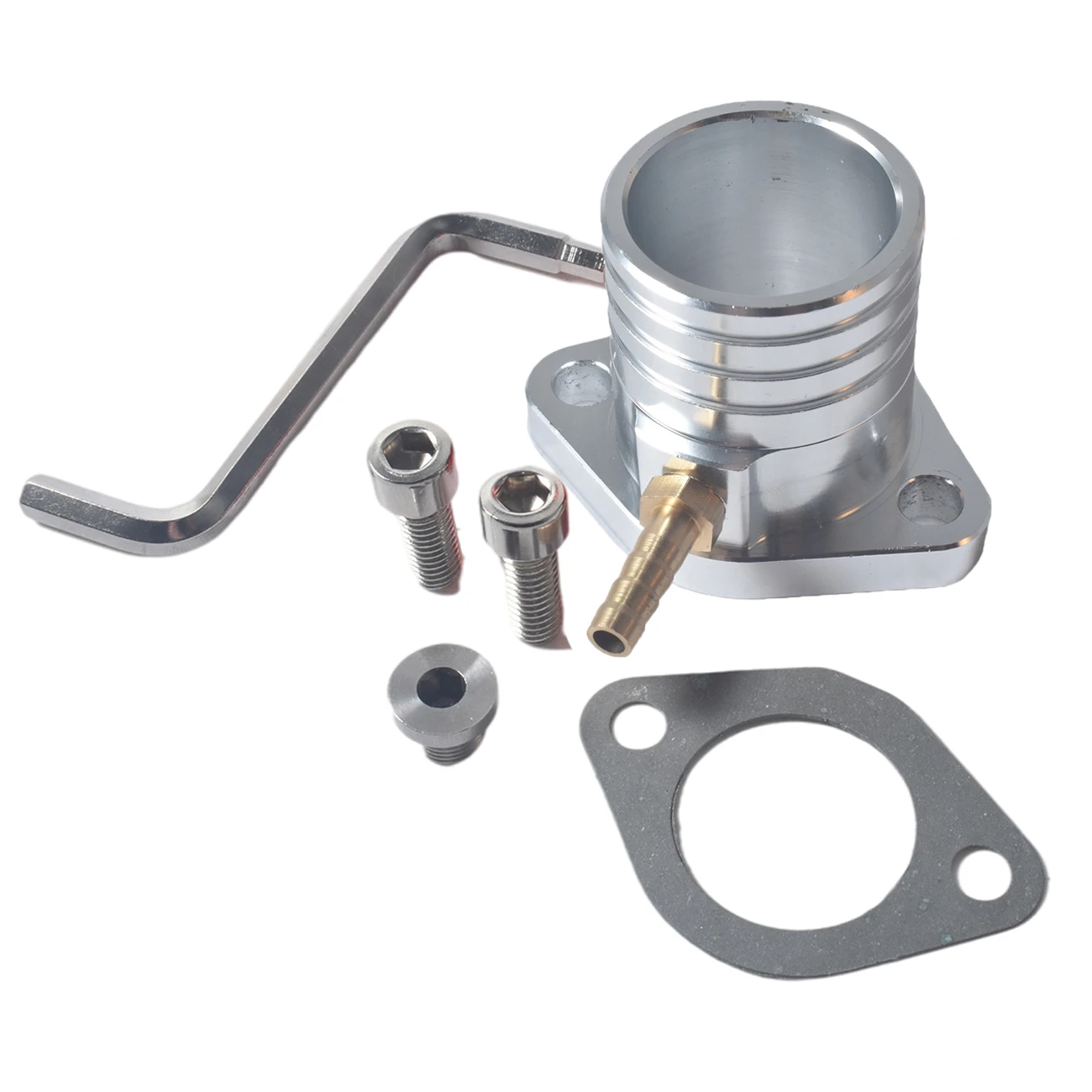 Intake Manifold Carburetor Intake Manifold Mikuni Mikuni Carburetor