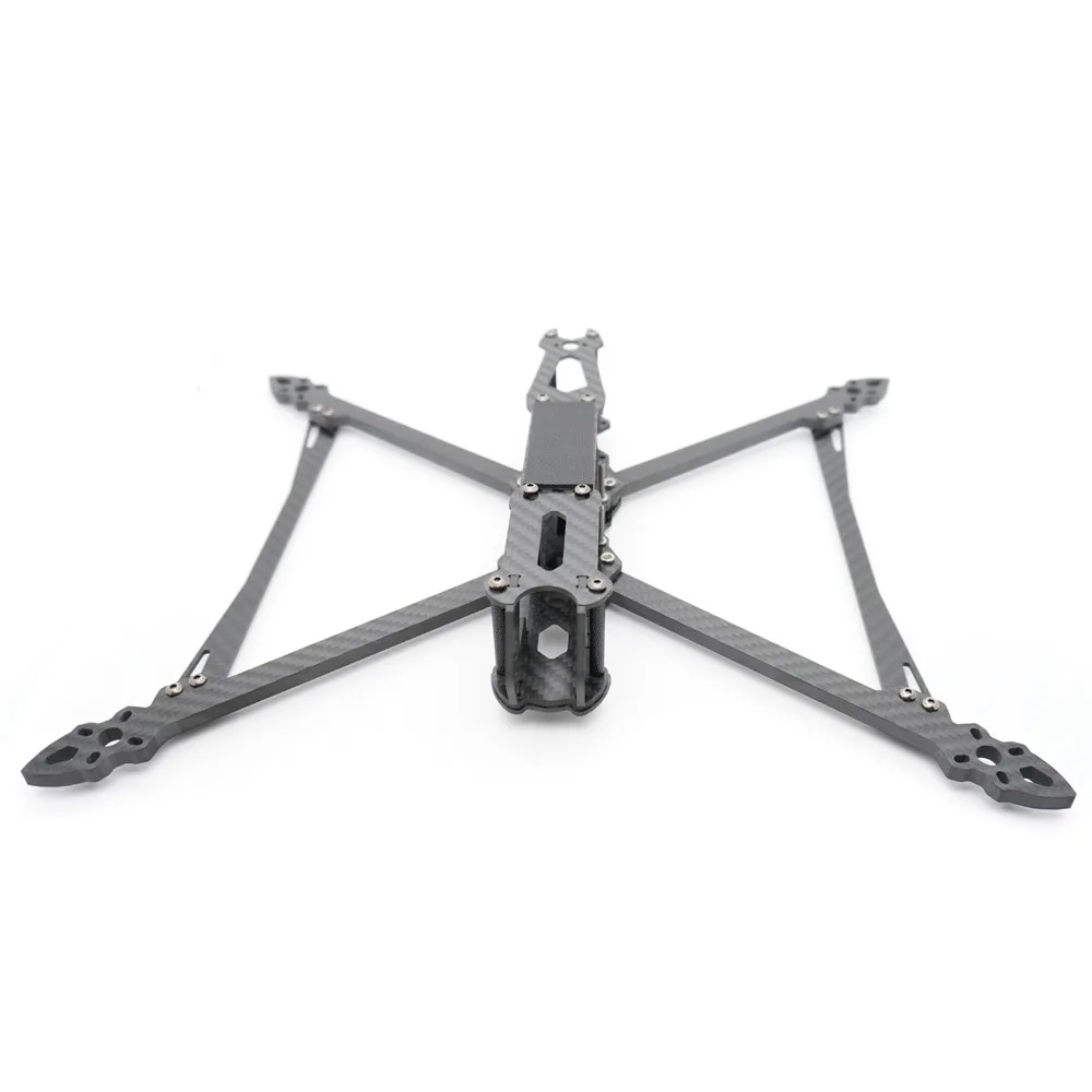 FPV 카메라 키트용 완전 탄소 섬유 TrueX 프레임, Mark4 V2 Mark 4, 8 인치, 367mm, 9 인치, 387mm, 10 인치, 427mm, 3K
