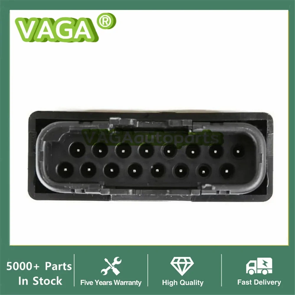 고품질 VT1100 SHADOW Aero 1100 C3 MBH 점화기 디지털 전자 CDI 98-2000 신제품
