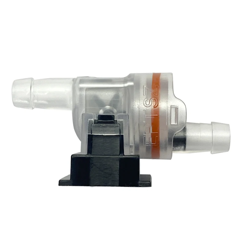 PS-IR2216 Water Flow Sensor Fluid Flow Meter Switch Liquid Optical Sensor Liquid Tube Measurement 0.04-0.15L/Min OD 6mm 3PCS