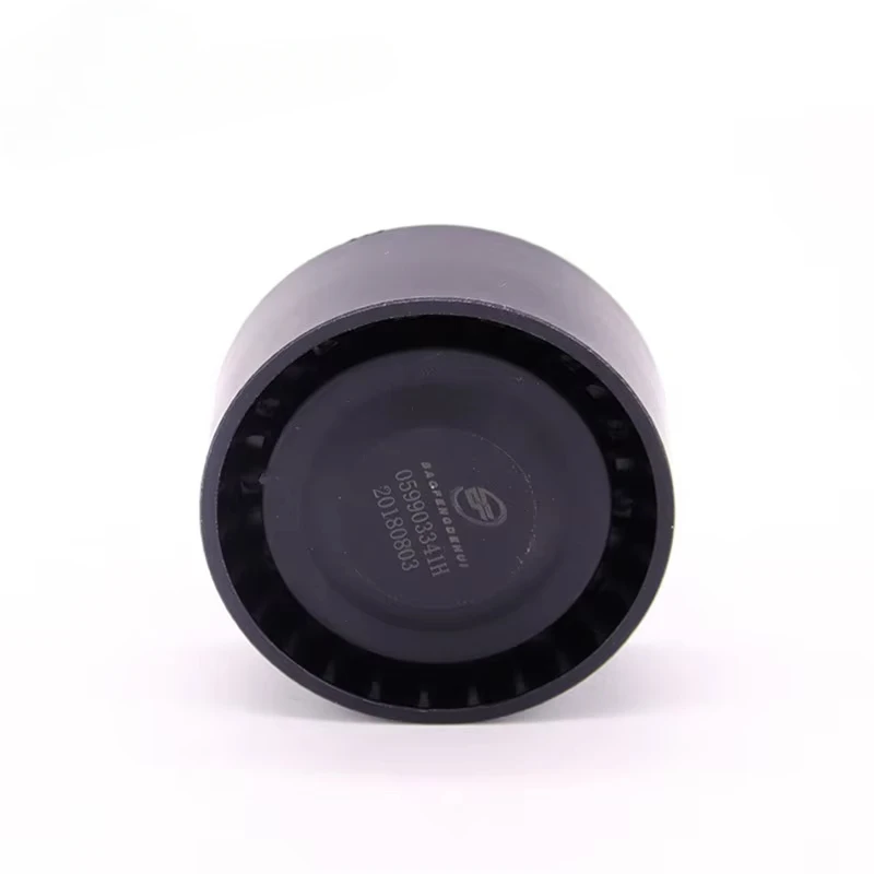 059903341H Guide Pulleys For Car Tensioner Pulley For Volkswagen Touareg Audi A4 A4AR A4Q Avant Quattro
