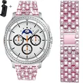 Pink gold