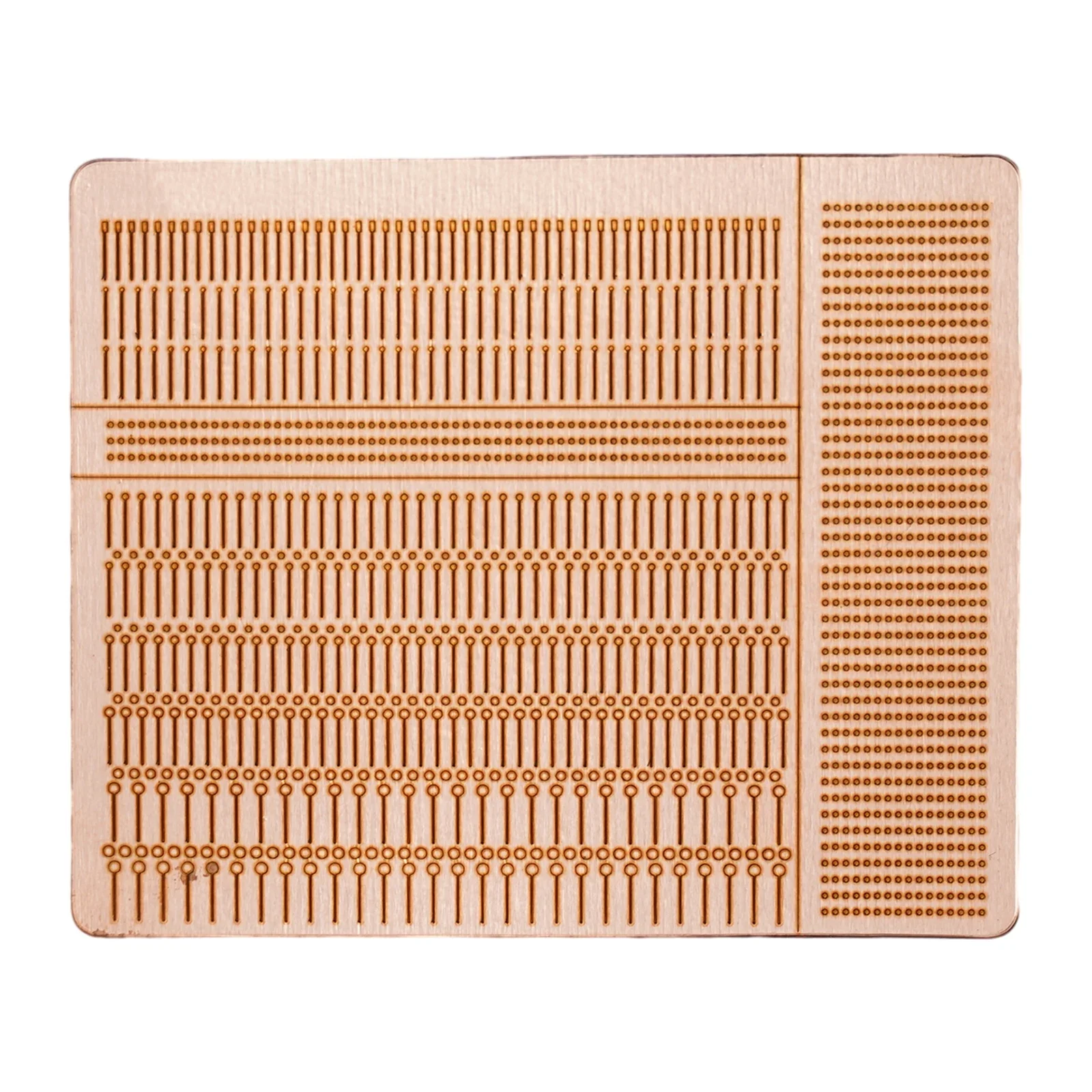 

Connectors Solder Tab BGA-PCB Pad 1pcs 4.8x5.8 Cm Brass Non Marking Repair Without Circle Marking For Mobile Phone Maintenance