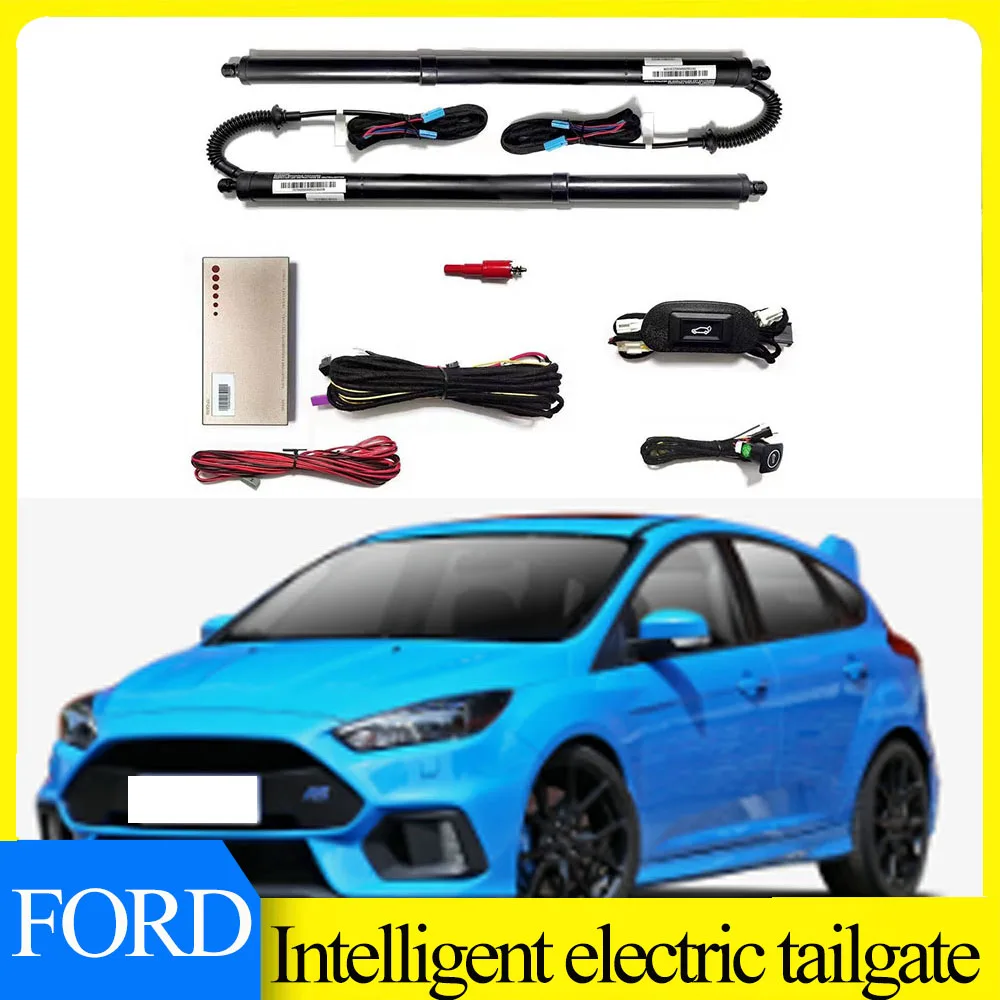 

Автоматический подъемник багажника для FORD Focus MK4 2019-2023