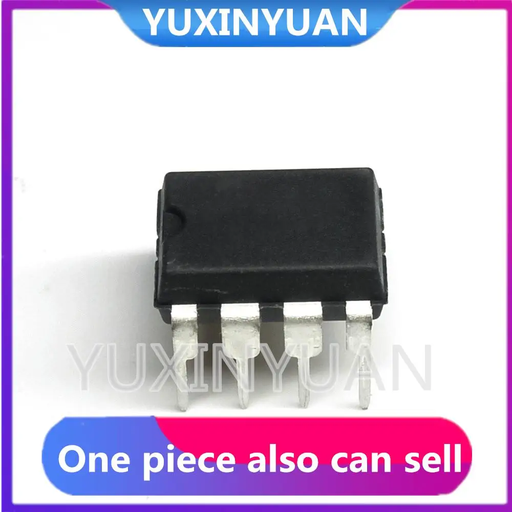 

1PCS IXDD409PI IXDD409 DIP-8 IC GATE DRVR LOW-SIDE 8DIP YUXINYUAN