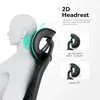 Ergonomic Mesh Office Chair, High Back Desk Chair with 3D Armrests, Up&Down Lumbar Support, Swivel Computer Task Chair 6