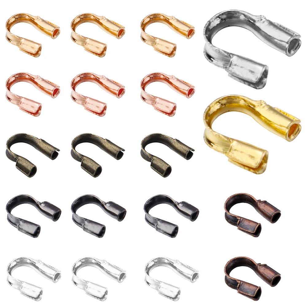 100pcs/lot Wire Protectors Wire Guard Guardian