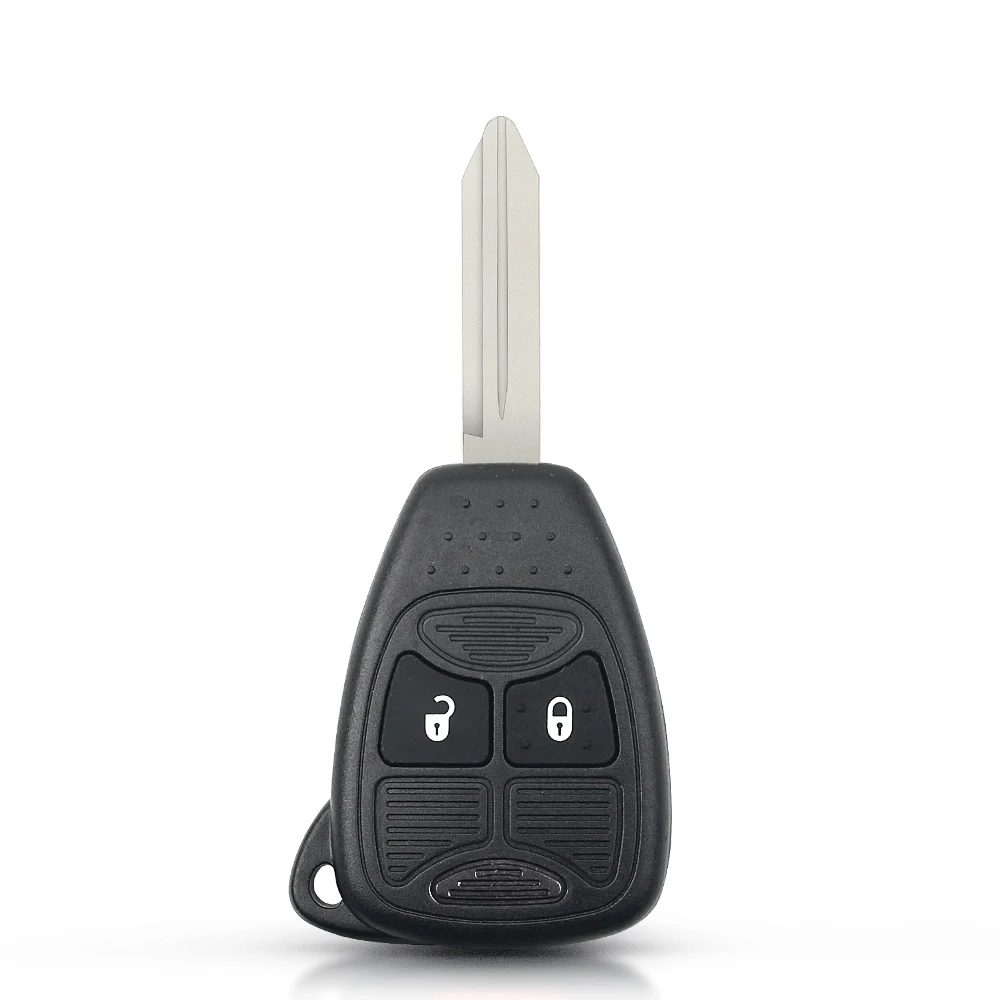 Chiave telecomando per Dodge Jeep Commander Grand Cherokee Chrysler Aspen 300 Pacifica - S29efda61957e4469887102ec0a2c26a9T