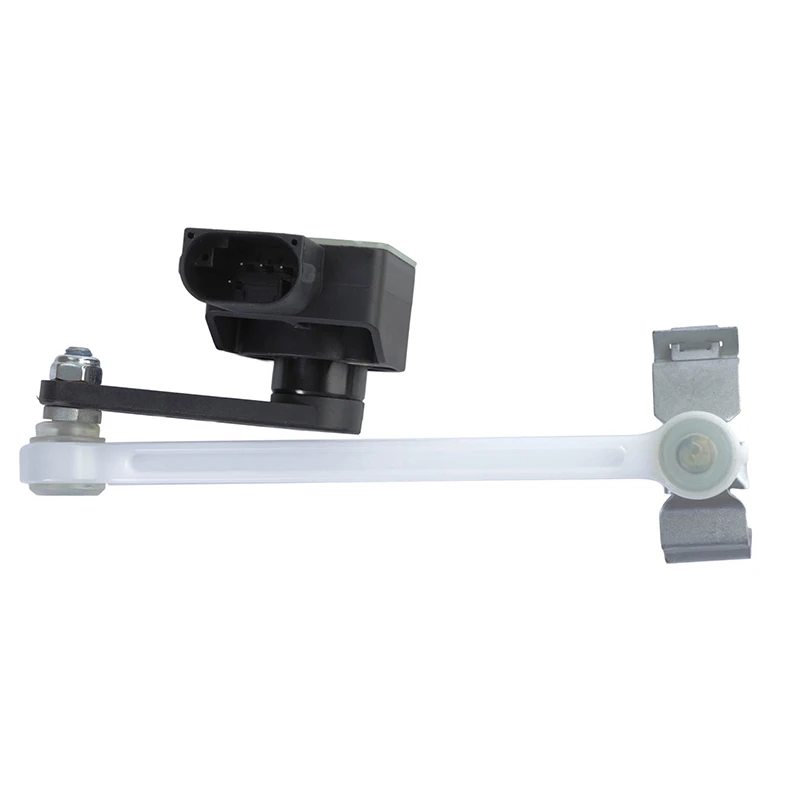 4Z7941285C Front Left 4Z7941286C Right New Height Suspension Level Sensor for VW Audi A6 Allroad C5