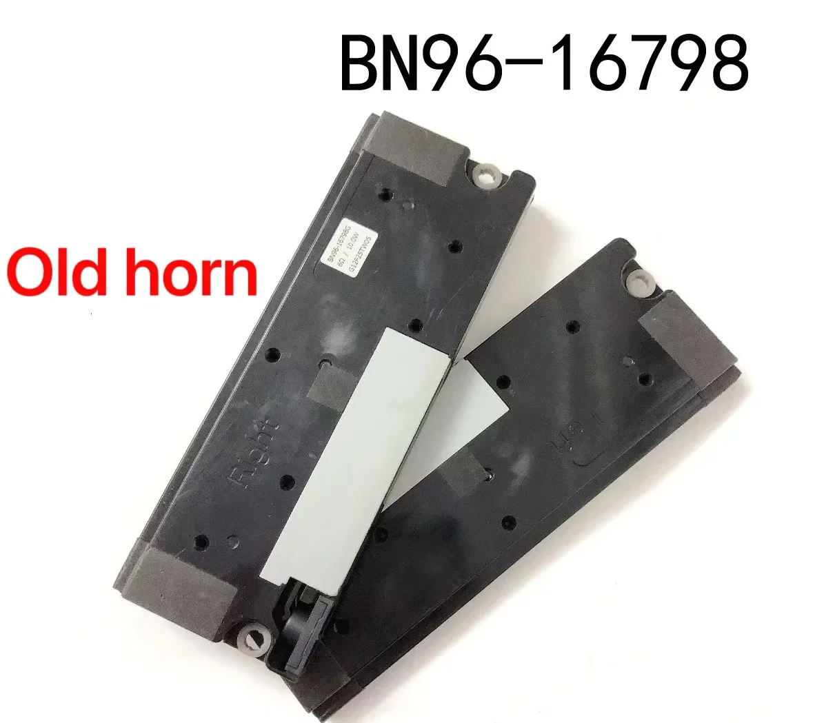 HAUT PARLEURS TV Sw/Vx519-3-Voh 6 Ohm 10 W 55Ug6300 EUR 10,00 - FR