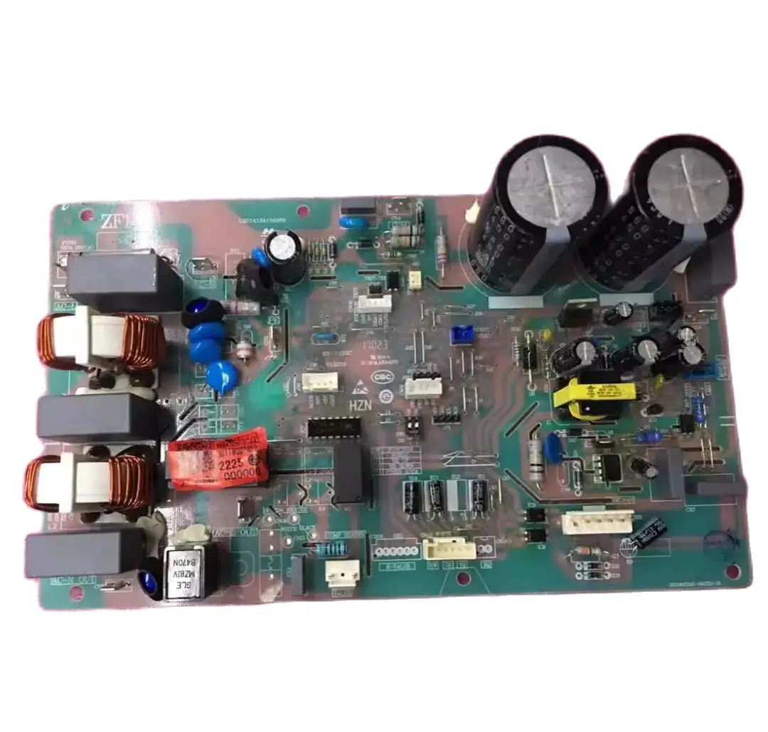 Computer board for Haier air conditioning 0011800345P part
