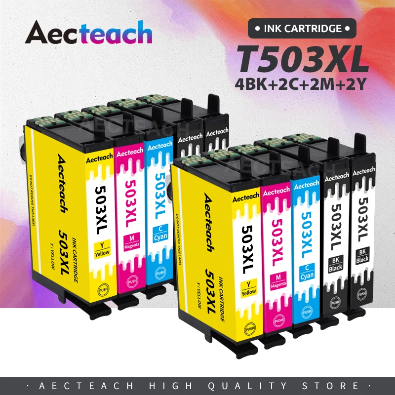 aecteach-503-503xl-full-compatible-ink-cartridge-with-chip-for-epson-xp