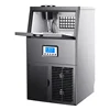 45kg Ice Machine Commercial Maker Milk Tea Shop Large Ice Cube Making Household Automatic Ice Crushing ZBS-30 1