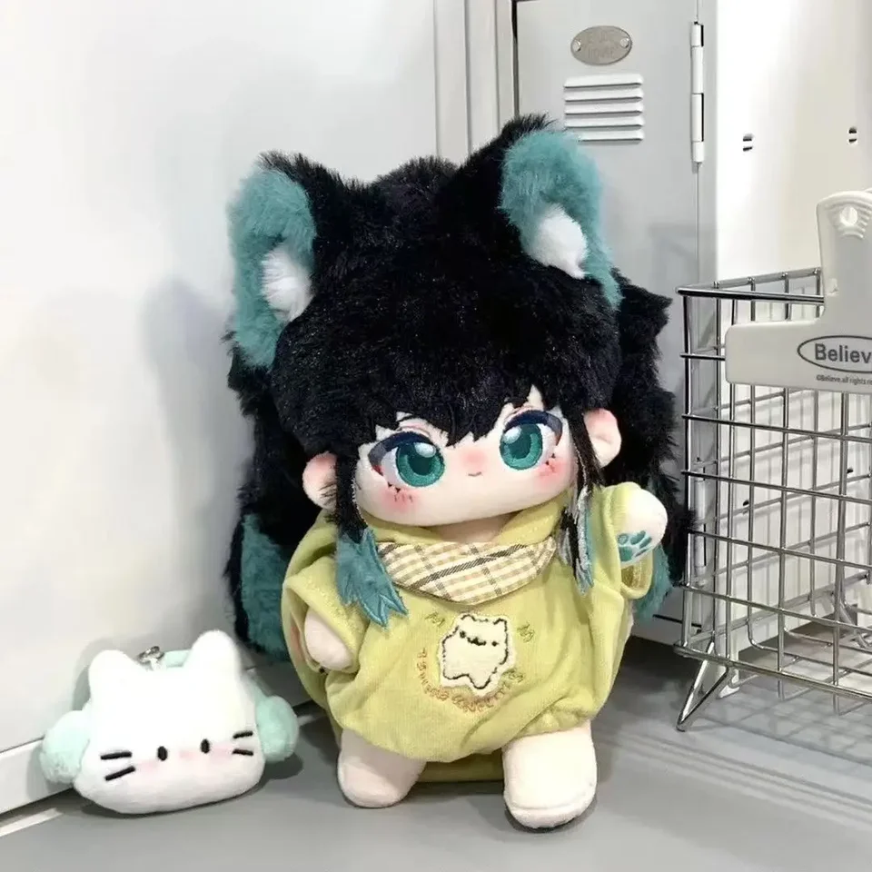 超レア 可愛い 時透無一郎 20cm着せ替えぬいぐるみ NO.249♥ 超レア 可愛い 時透無一郎 20cm着せ替えぬいぐるみ NO.208♥