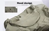 Men's Winter Autumn Softshell Fleece Jackets Windproof Outdoor Fishing Hiking Hunting Thermal Camping Cargo Coats Warm M-5XL 4