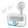 Electric Ear Water Cleaner Earwax Ear Wax Removal Irrigation System Safety Ear Washer Cleaning Ear Cleaner 2