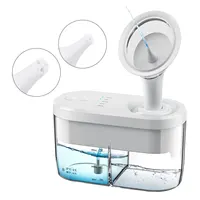 Electric Ear Water Cleaner Earwax Ear Wax Removal Irrigation System Safety Ear Washer Cleaning Ear Cleaner 2