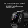 Kids 4G Smart Watch with GPS Location & Video Calling 6