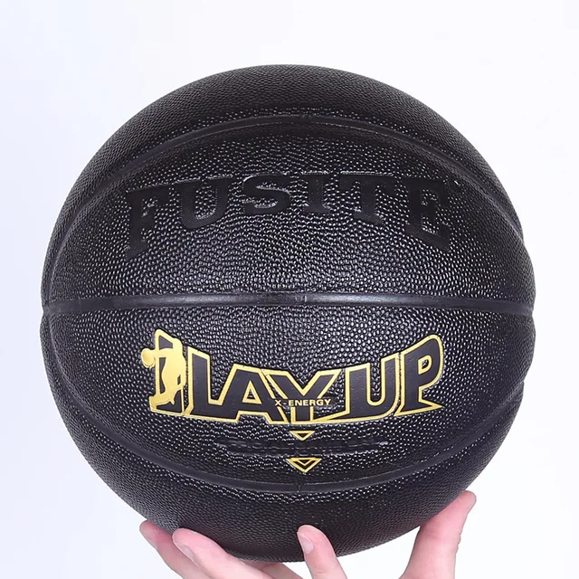 Size 6 Women's Specialized Basketball Concrete Floor Training Basketball Competition PU Basketball Indoor and Outdoor
