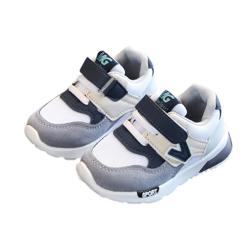 Children Running Shoes Soft-Soled Non-Slip Breathable Baby Walking baby shoes,running sneakers,children sports shoes