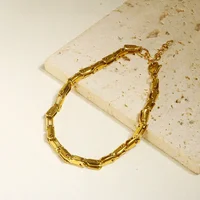 Stainless Steel Ladies Elegant Bracelet Bangle - Image 3