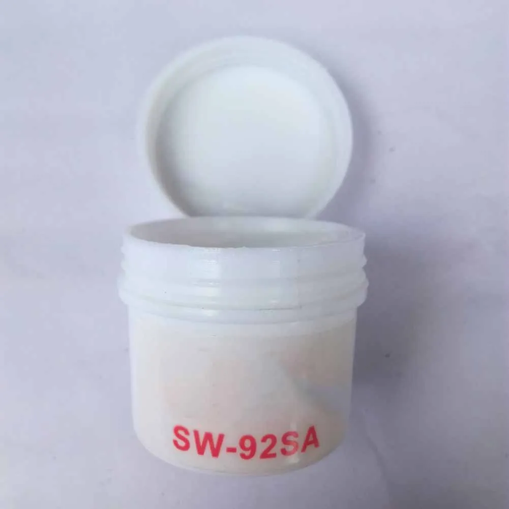 Synthetic Grease Plastic Gear Lubrication 30g Fan Bearings Repair Projects grease lubricant