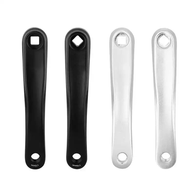 Vis de Manivelle FSA ML-140 Mega Exo M18 Noir