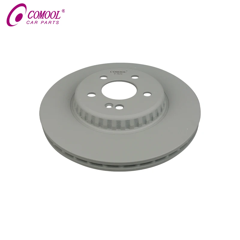 COMOOL Auto Parts Brake Disc 0004230712 Rear Wheel Brake Disc For Mercedes Benz C-Class W205 E-Class W213 000 423 07 12