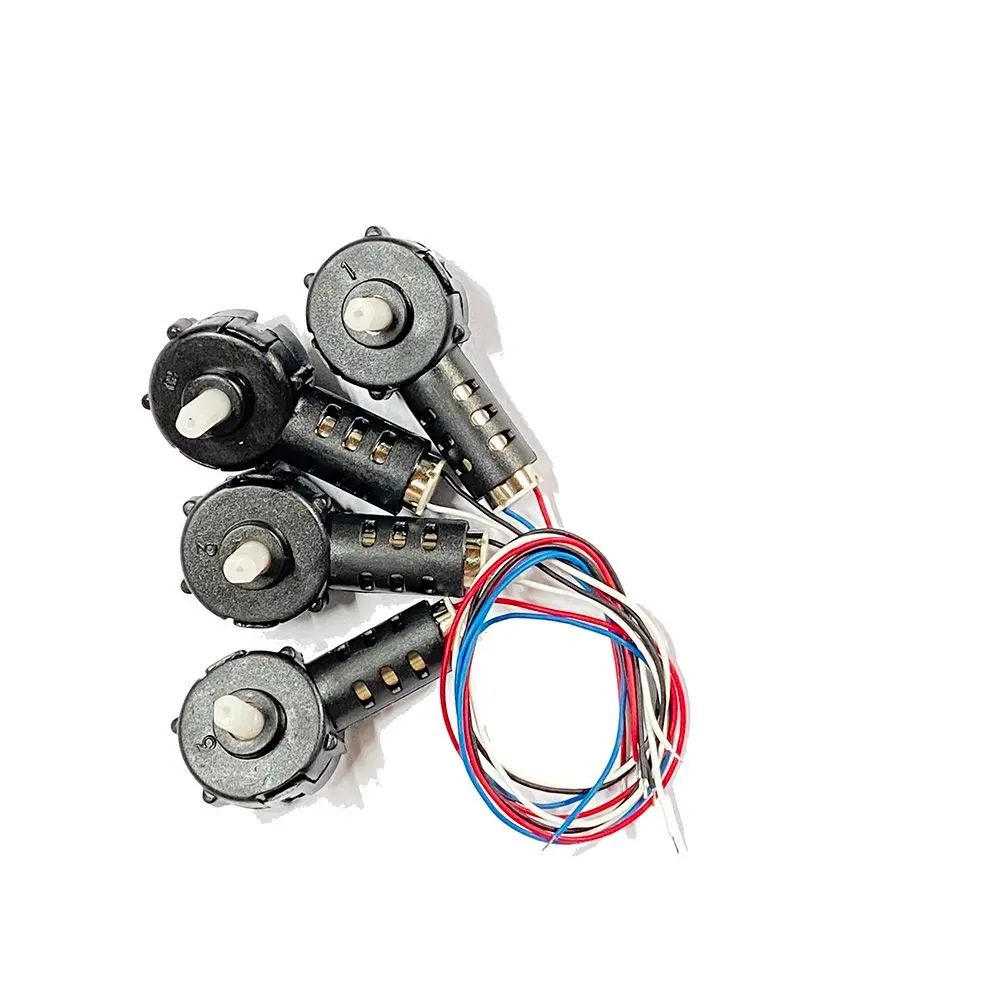 

E99 K3 K3Pro Радиоуправляемый Дрон Квадрокоптер запасные части для мотора основание двигателя/комплект шестеренок запасной аксессуар