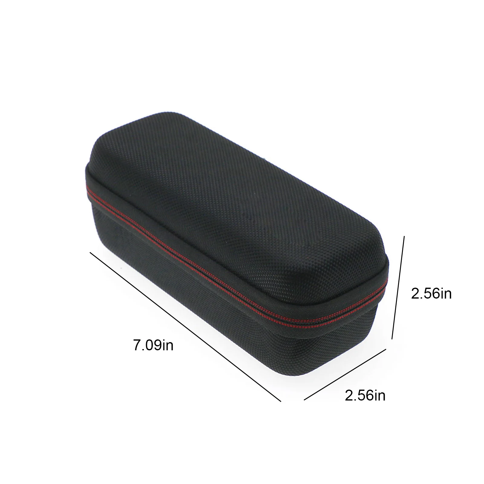 UGREEN 보조 배터리 25000mAh 200W와 호환되는 휴대용 여행 케이스 운반 상자 보관 가방 케이스 커버 보조 배터리 정리함