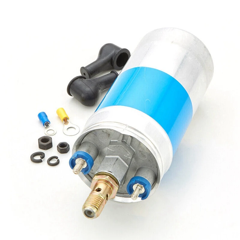 

2X For VW MERCEDES-BENZ FERRARI Fuel Pump 0580254910 0580254922 0580254943 Fuel Pump Assembly